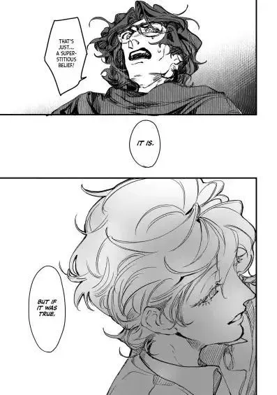 Trump (Hamaguri) Chapter 18 page 32 - 