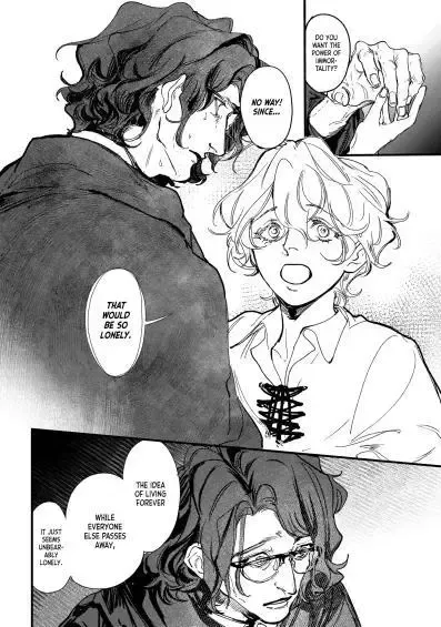 Trump (Hamaguri) Chapter 18 page 34 - 