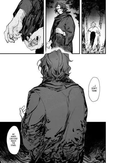 Trump (Hamaguri) Chapter 18 page 37 - 