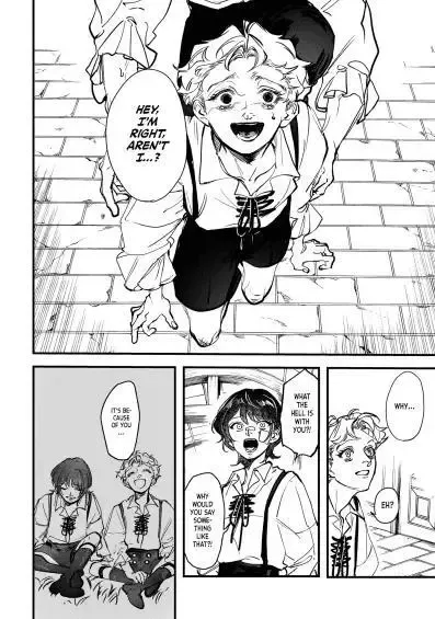 Trump (Hamaguri) Chapter 18 page 9 - 