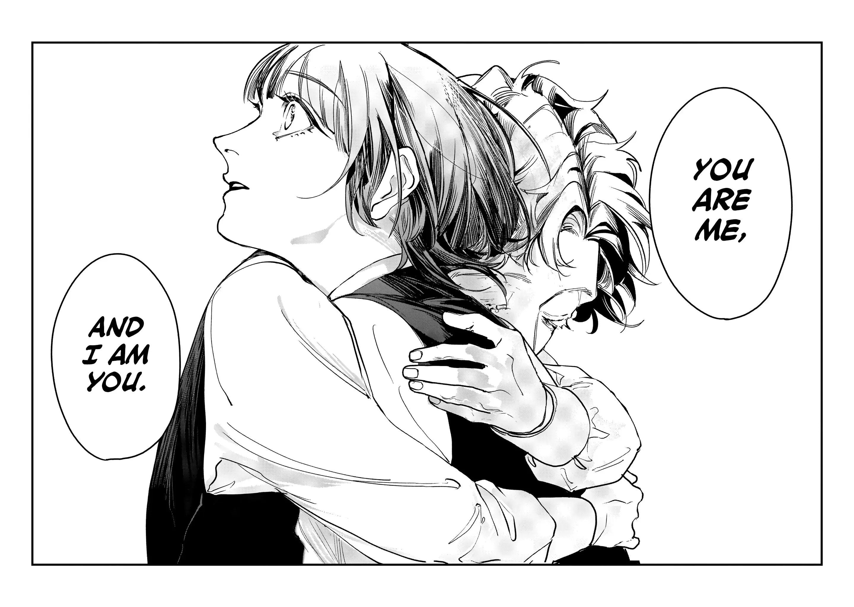 Trump (Hamaguri) Chapter 20 page 12 - 