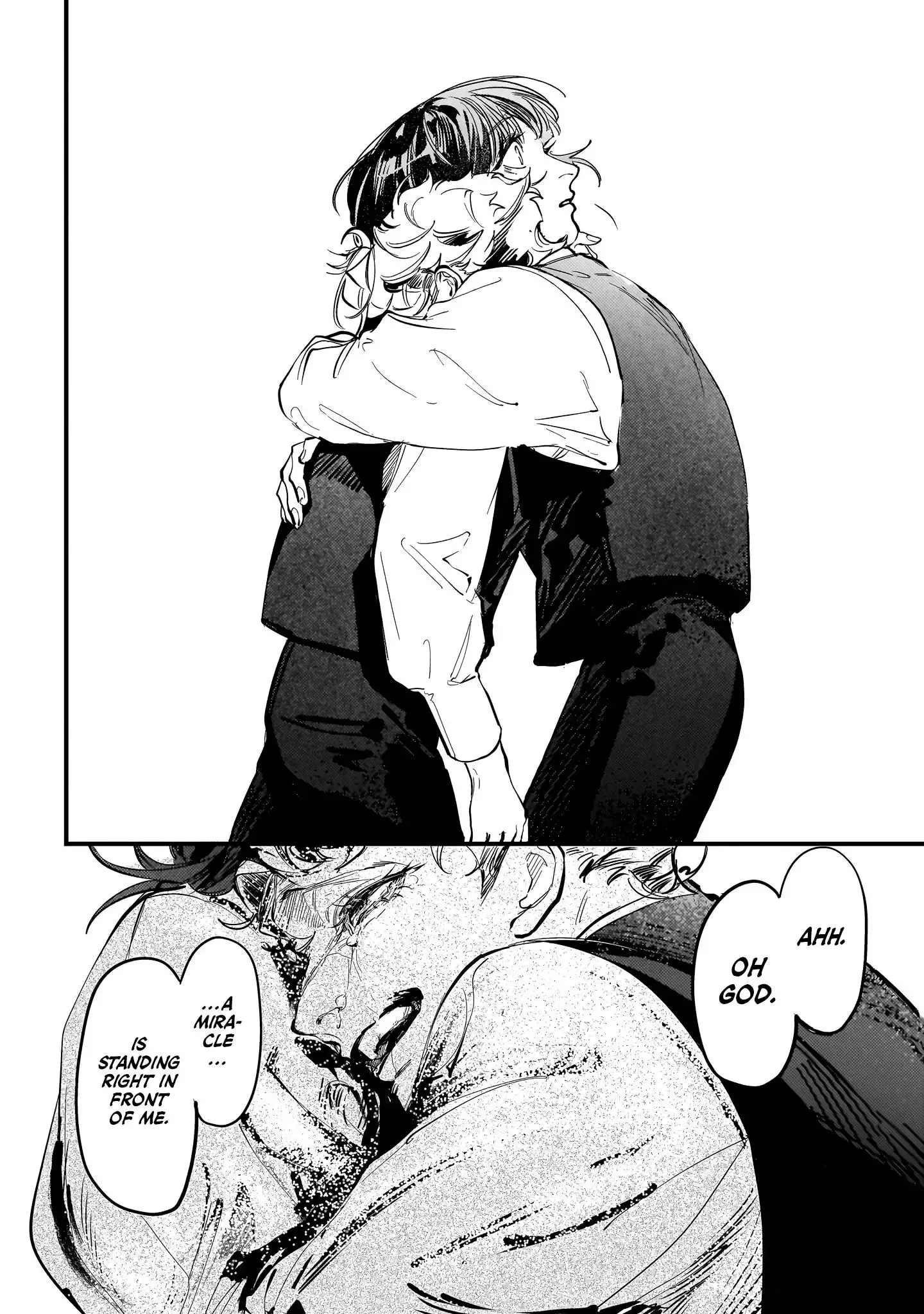 Trump (Hamaguri) Chapter 22 page 45 - 