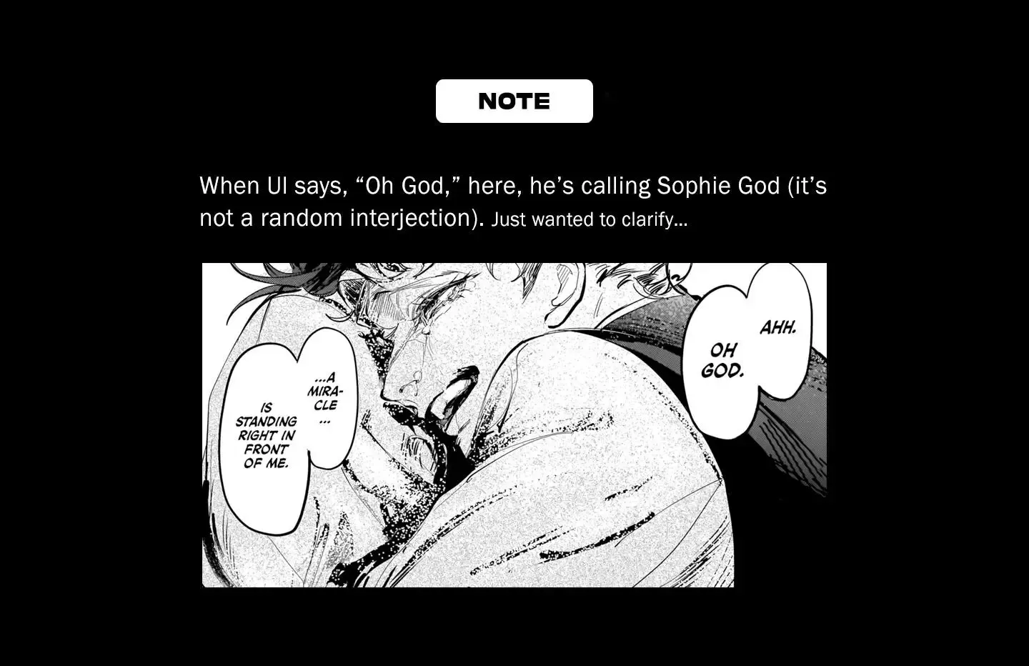 Trump (Hamaguri) Chapter 22 page 50 - 