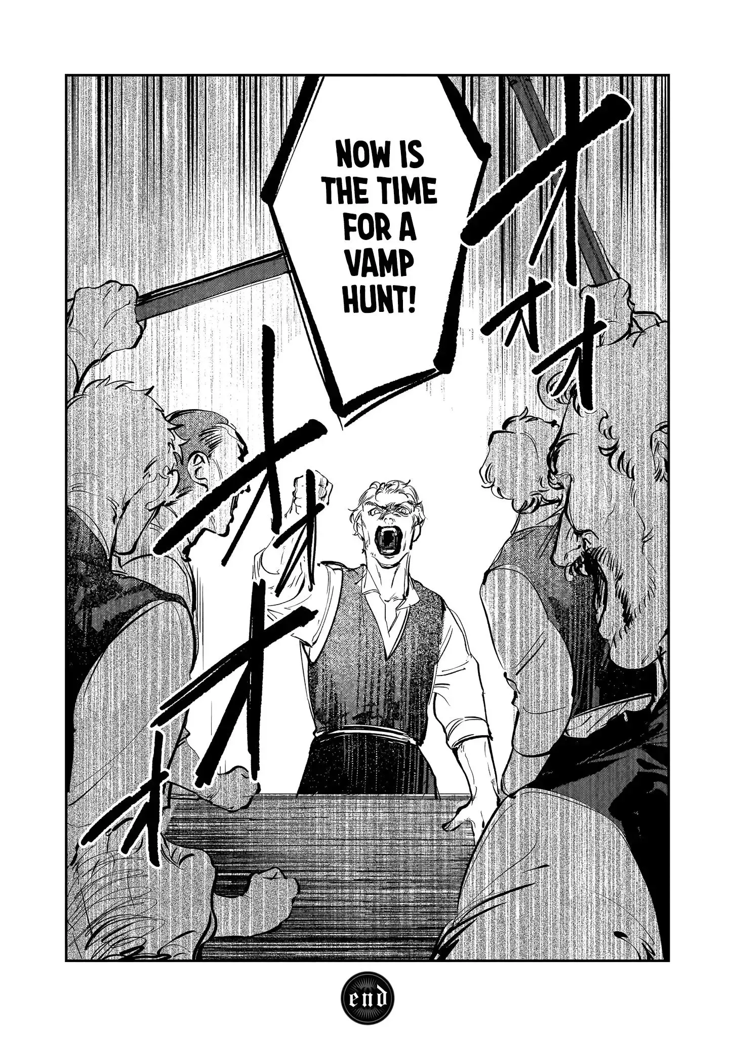 Trump (Hamaguri) Chapter 25 page 26 - 