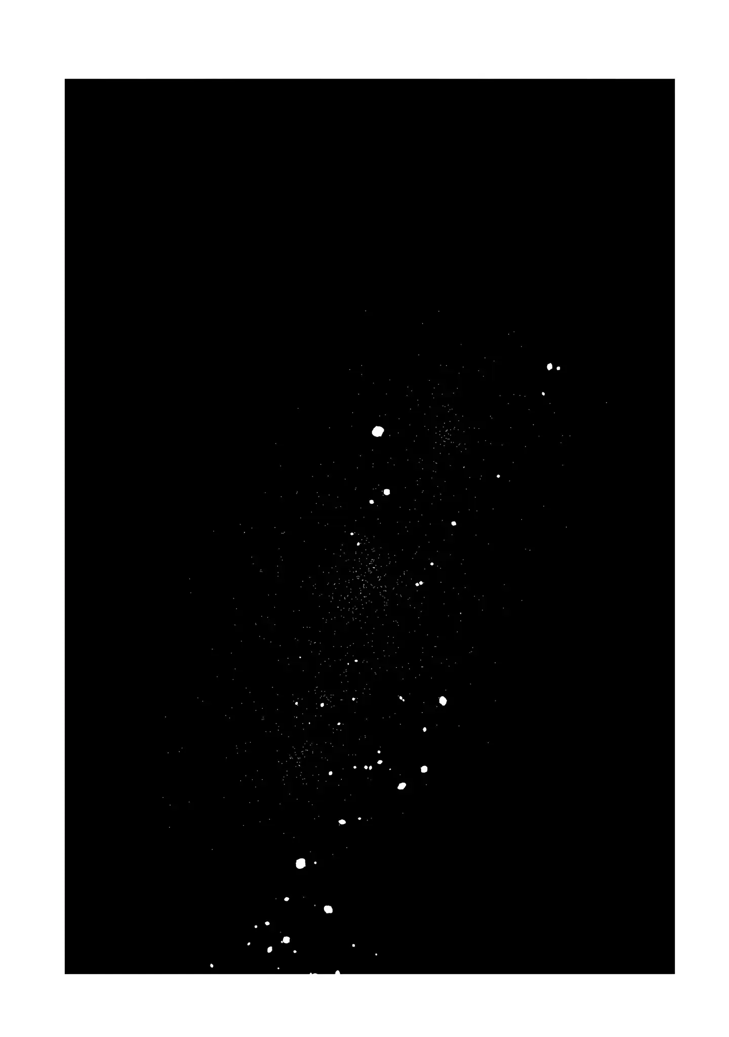Trump (Hamaguri) Chapter 27 page 23 - 