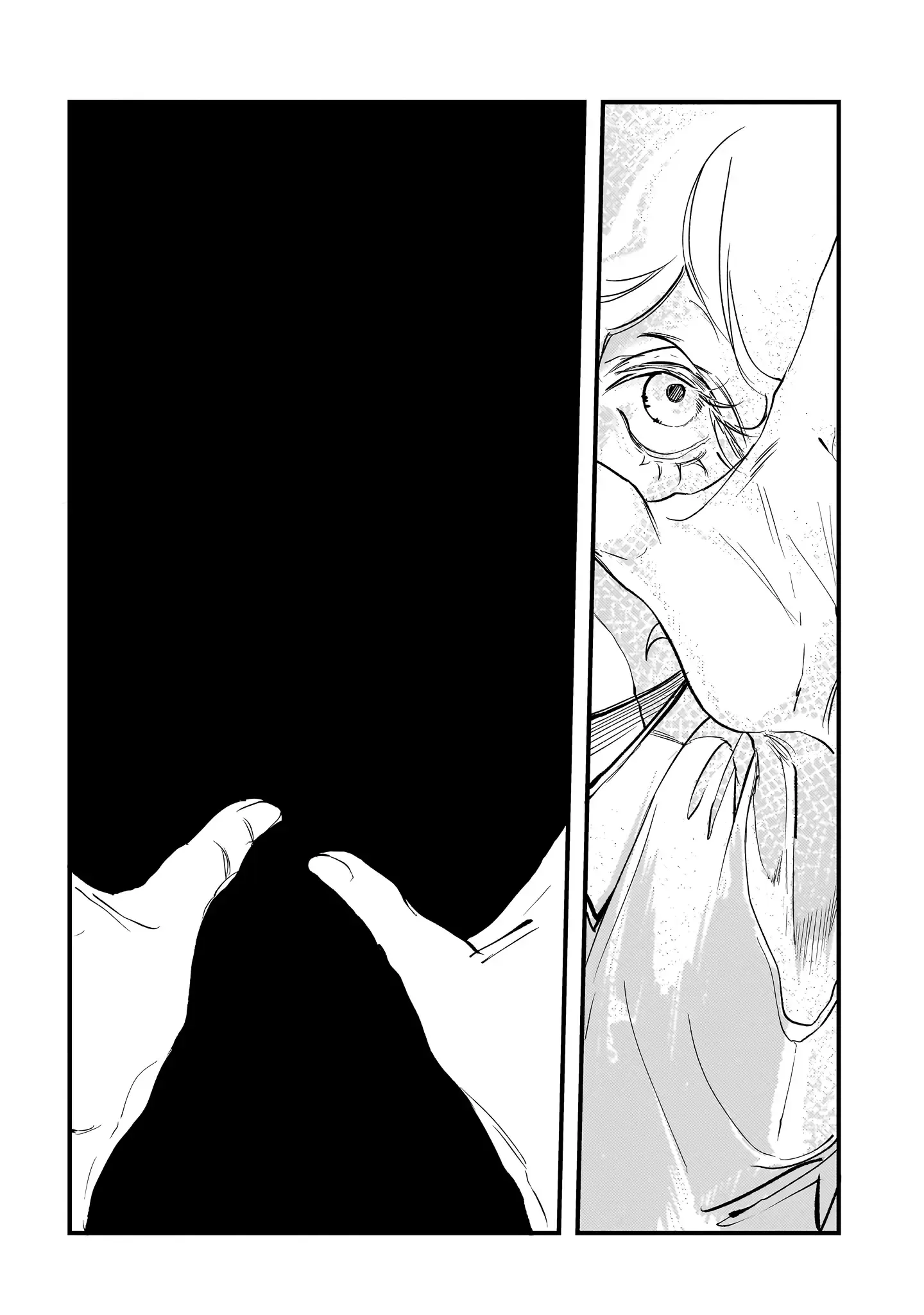 Trump (Hamaguri) Chapter 27 page 34 - 