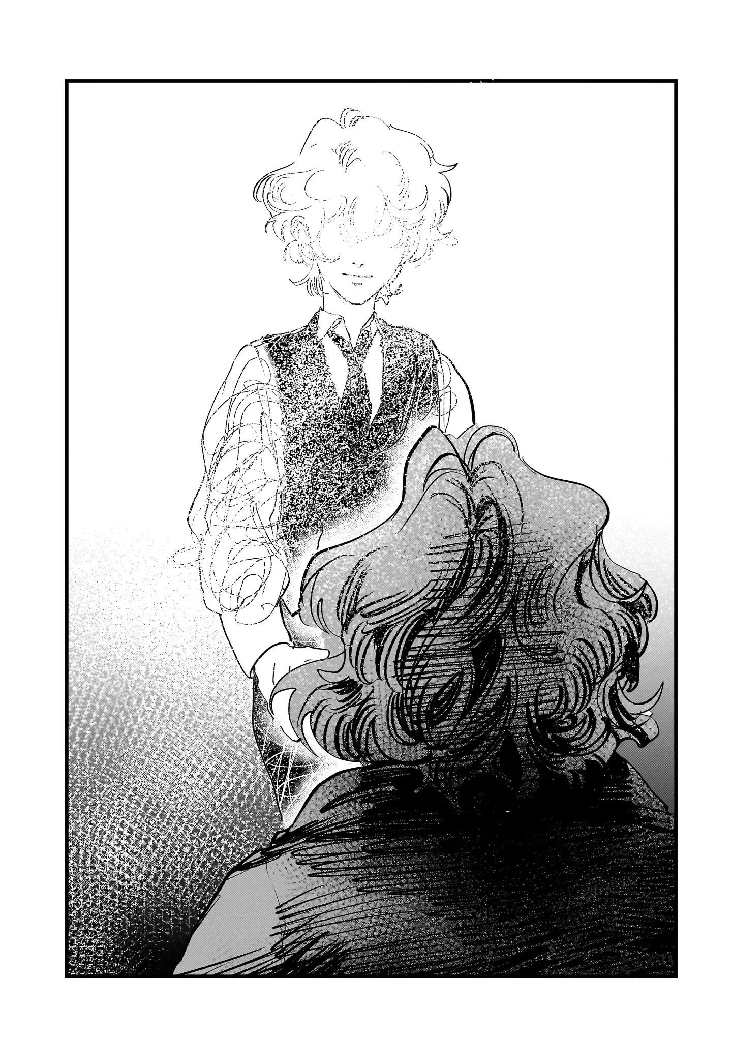 Trump (Hamaguri) Chapter 30 page 7 - 