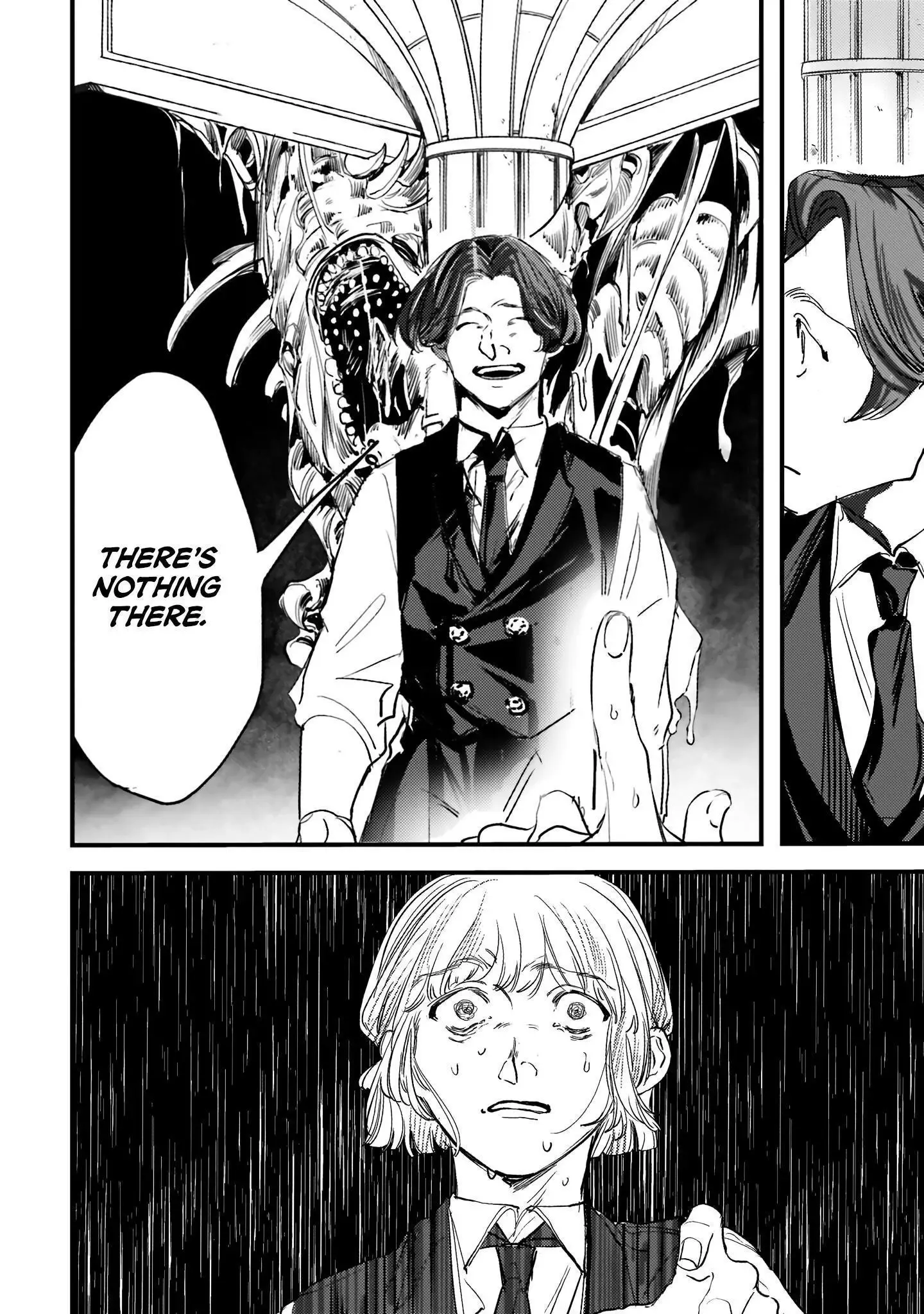 Trump (Hamaguri) Chapter 6 page 2 - 