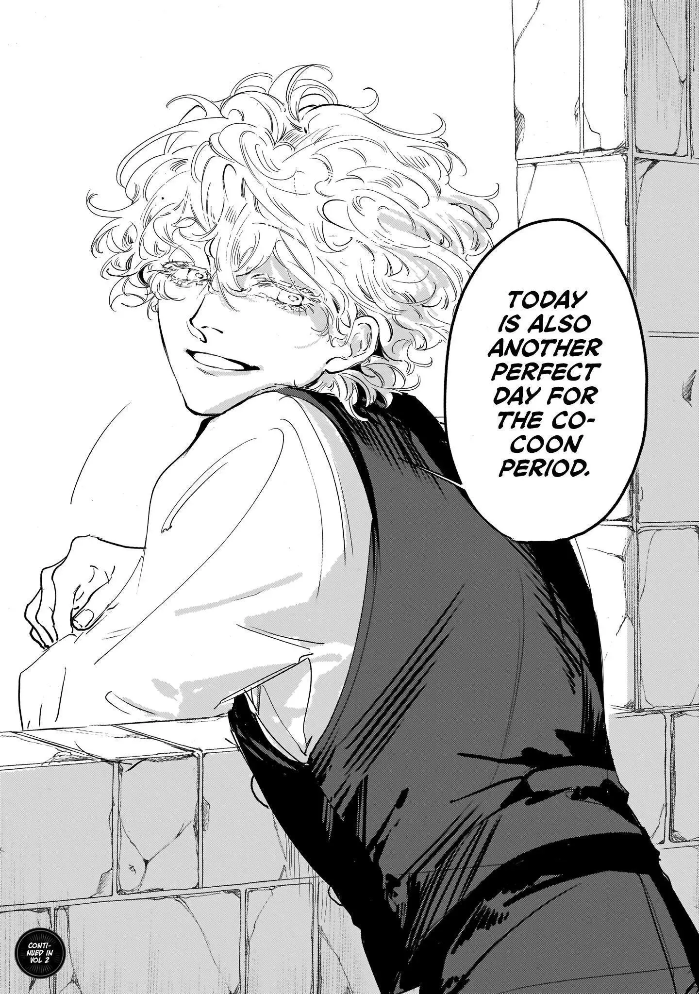 Trump (Hamaguri) Chapter 6 page 30 - 