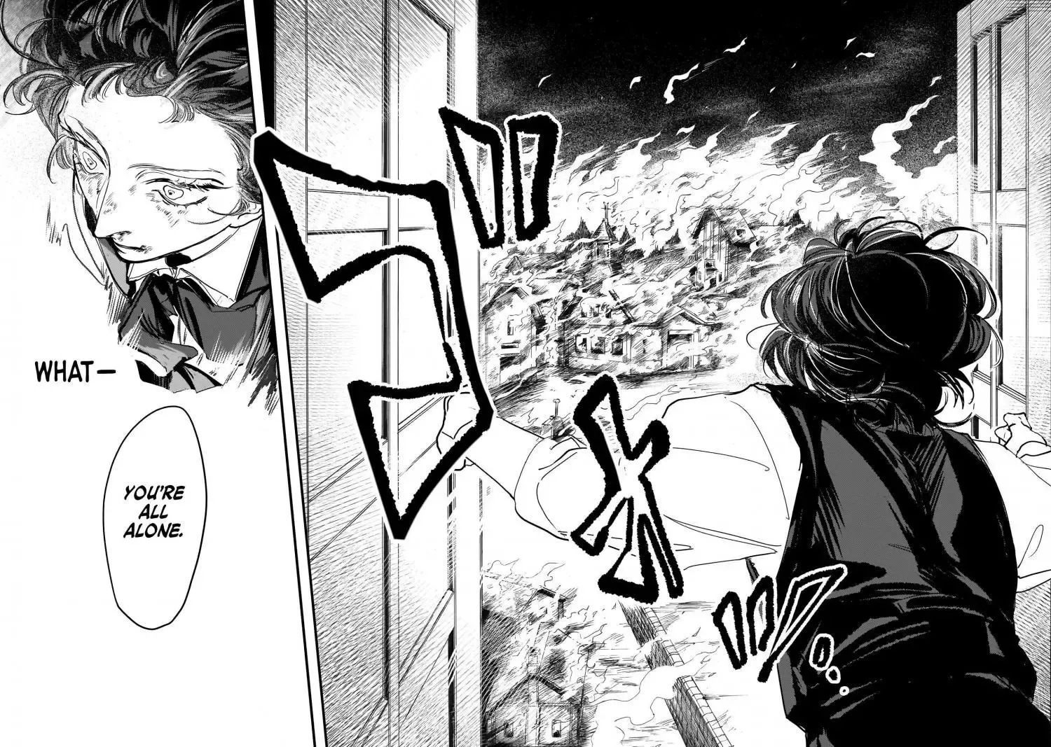 Trump (Hamaguri) Chapter 7 page 13 - 