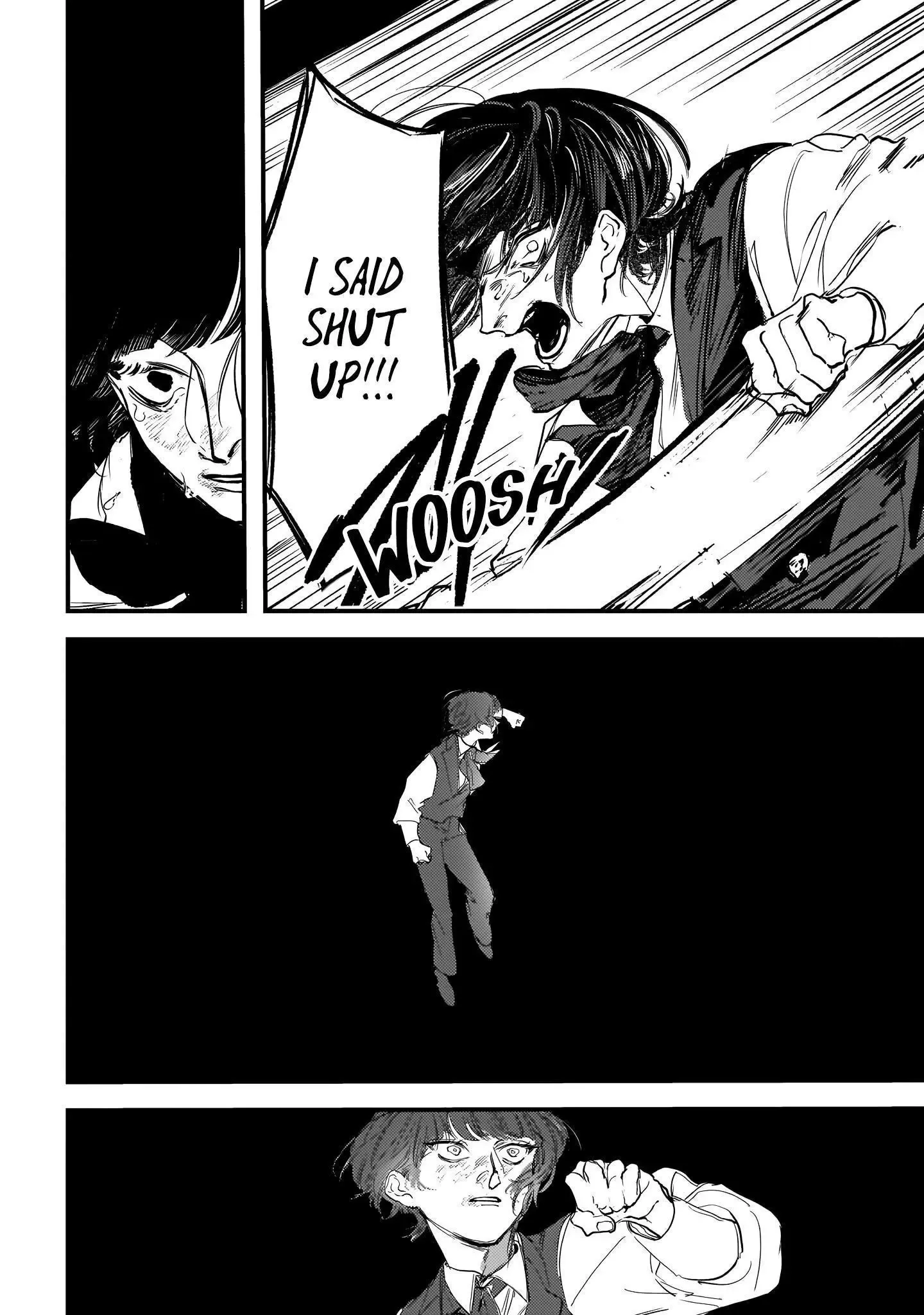 Trump (Hamaguri) Chapter 7 page 16 - 