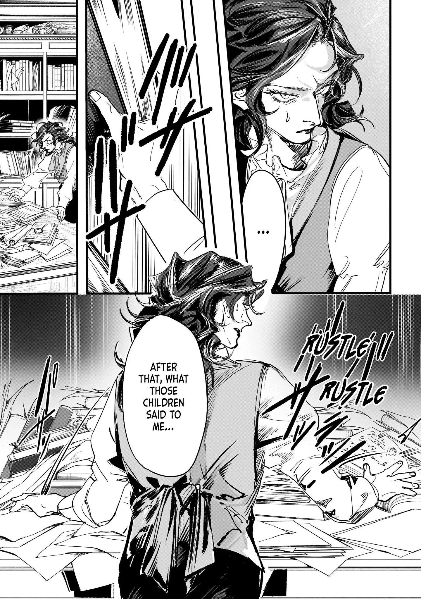 Trump (Hamaguri) Chapter 7 page 25 - 