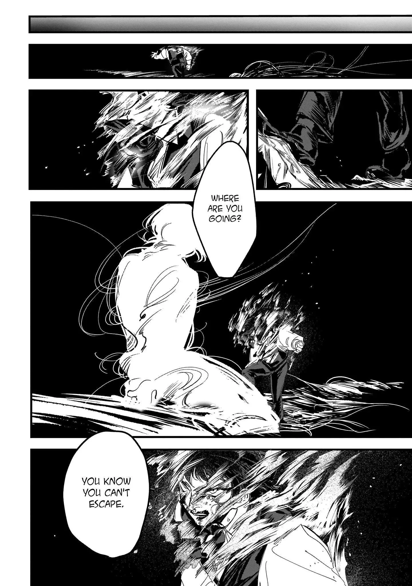 Trump (Hamaguri) Chapter 7 page 28 - 