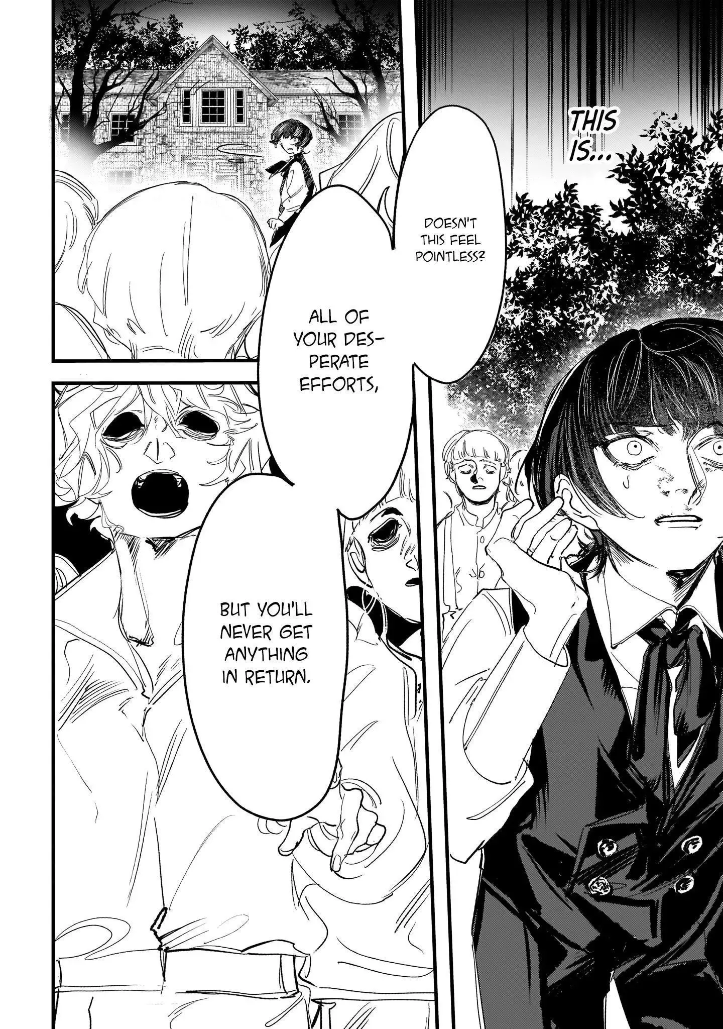 Trump (Hamaguri) Chapter 7 page 9 - 