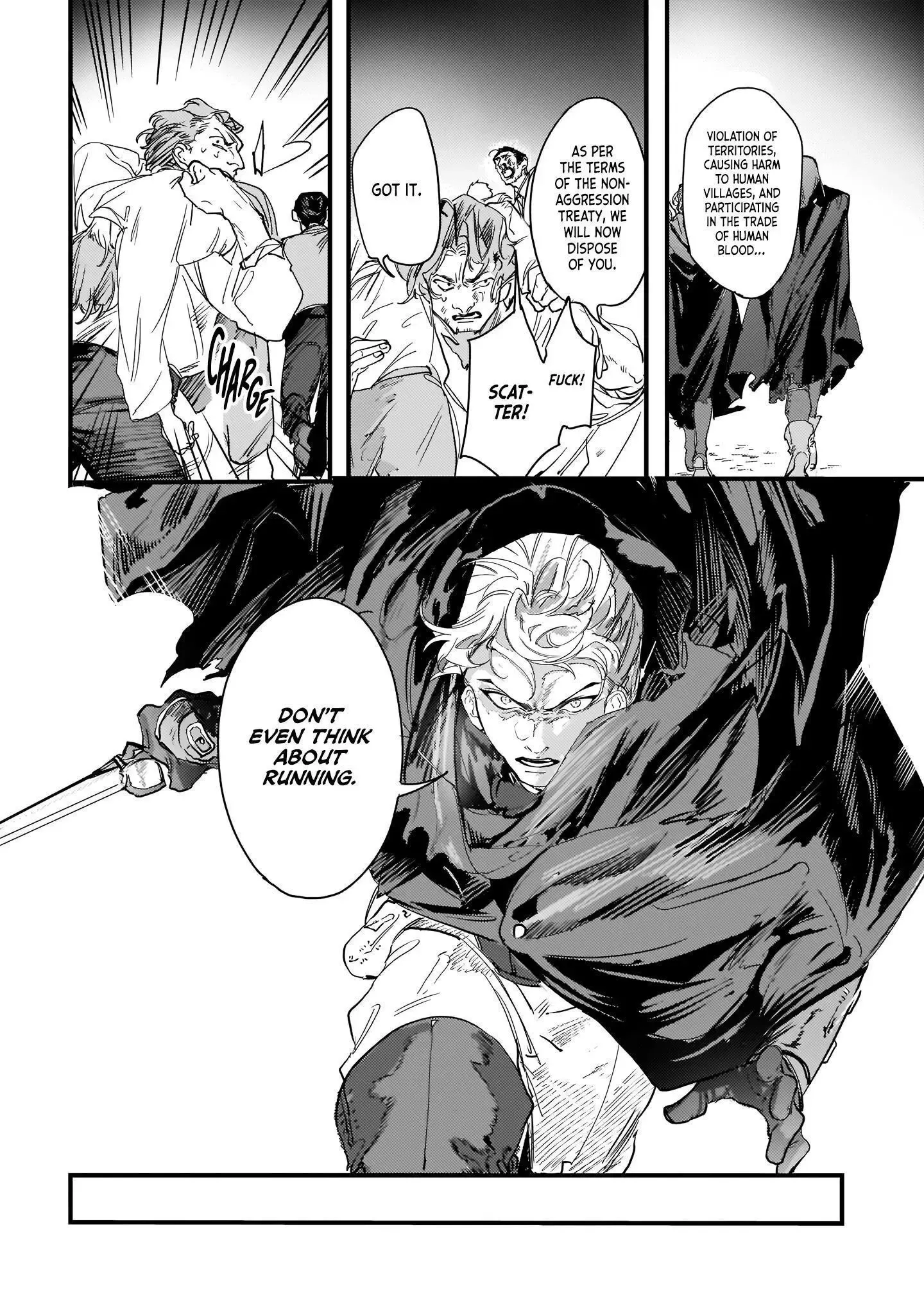 Trump (Hamaguri) Chapter 9 page 4 - 