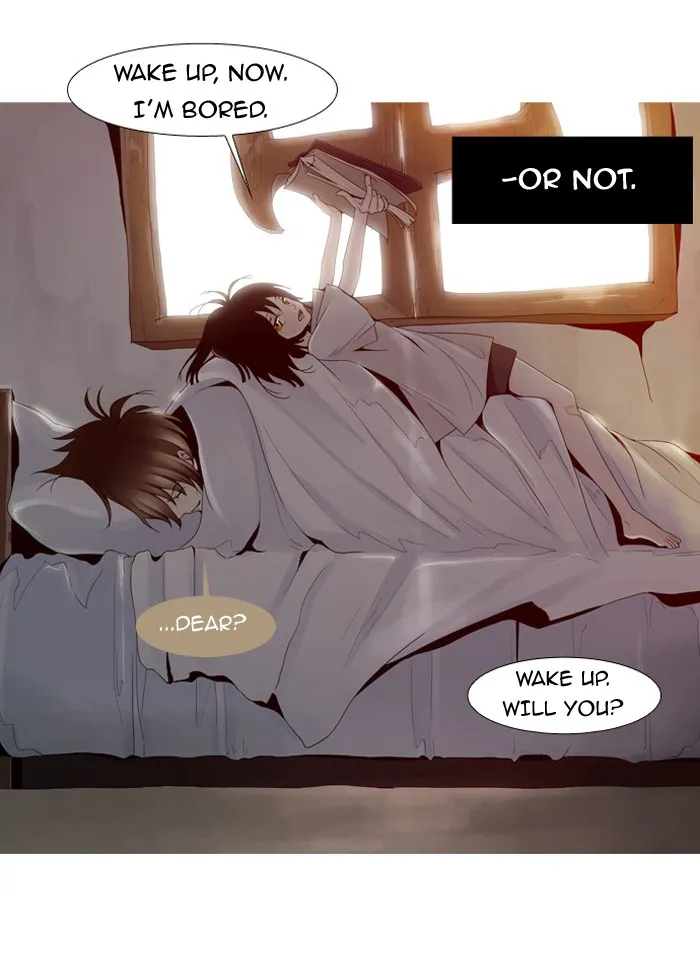 Read Trump chapter 1 image 16 on Lezhin