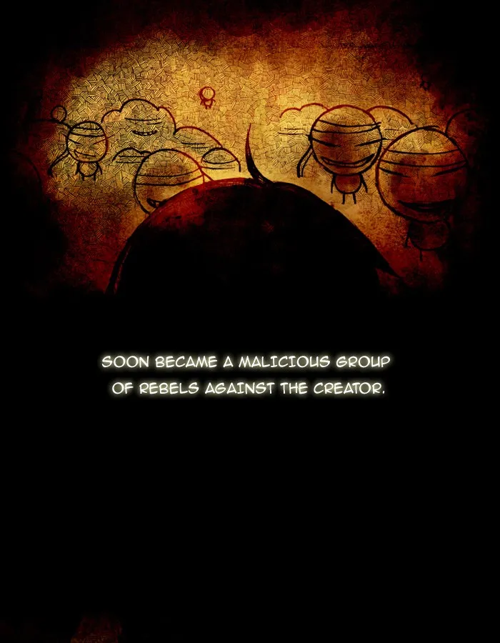 Read Trump chapter 1 image 8 on Lezhin