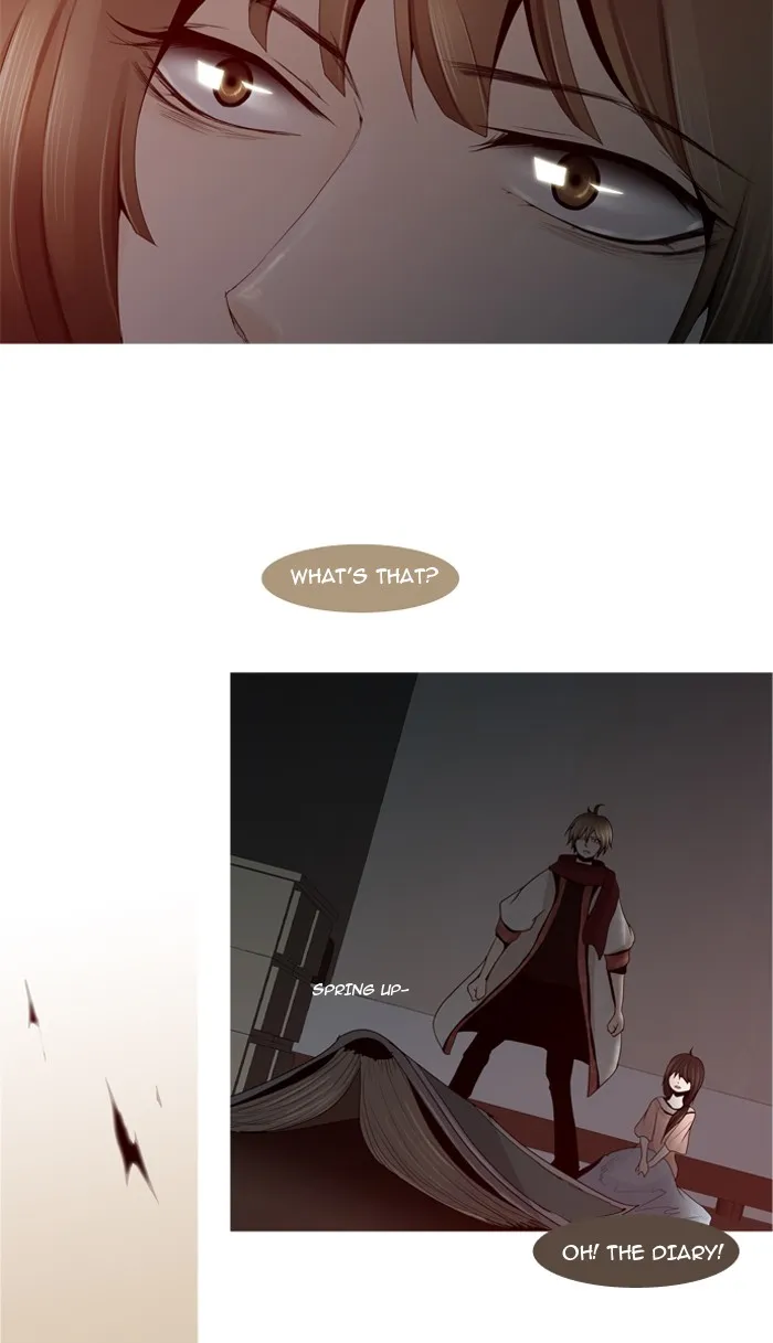 Read Trump chapter 10 image 13 on Lezhin