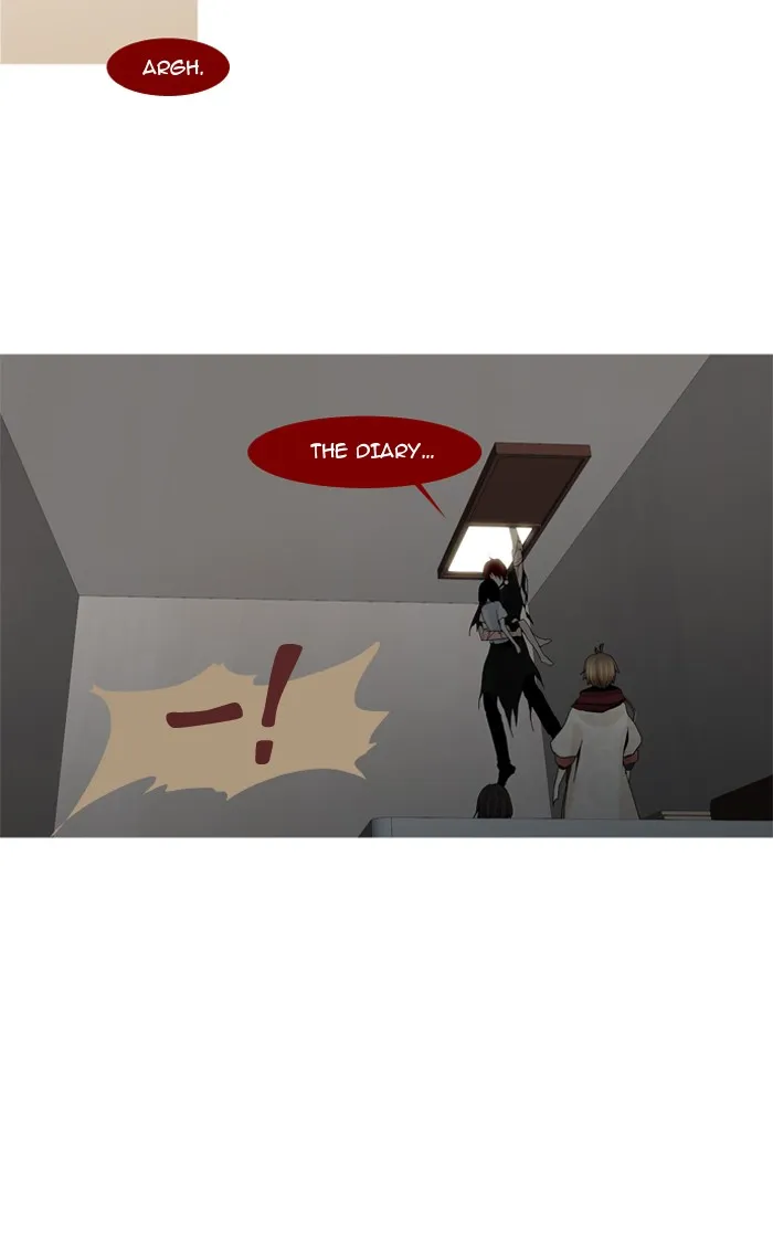 Read Trump chapter 10 image 14 on Lezhin