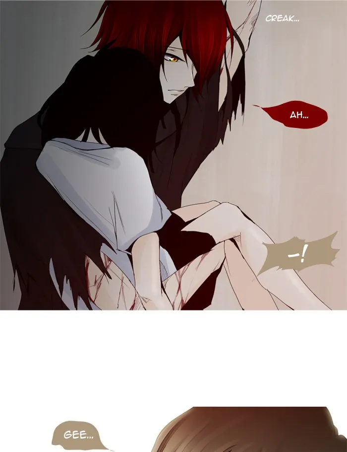 Read Trump chapter 10 image 15 on Lezhin