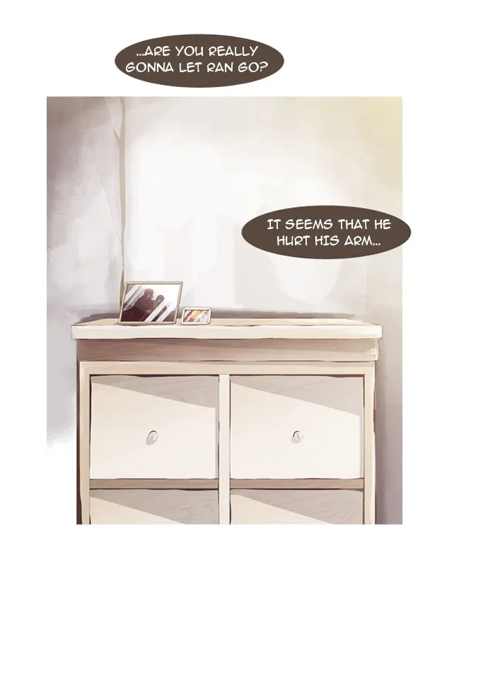 Read Trump chapter 10 image 19 on Lezhin