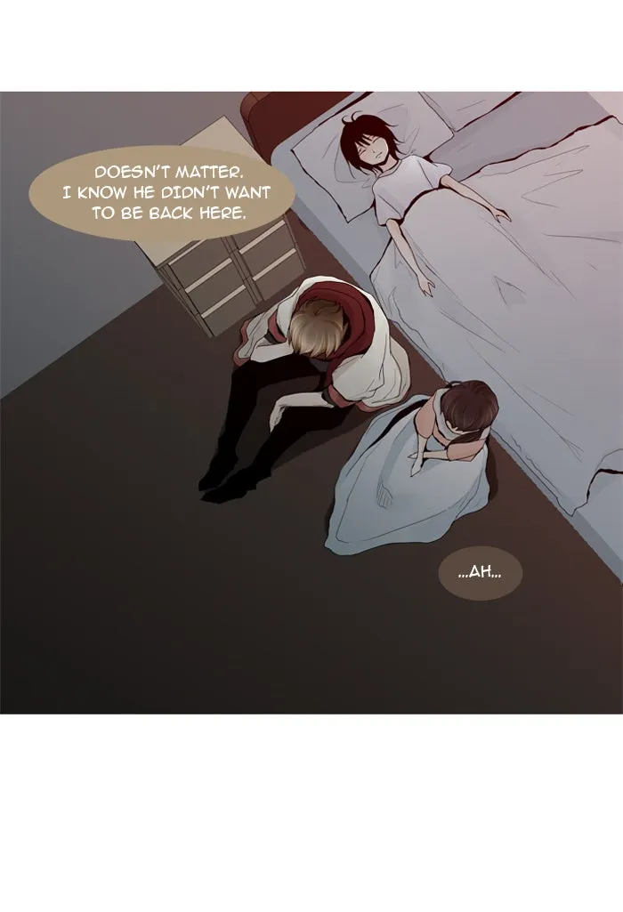 Read Trump chapter 10 image 21 on Lezhin