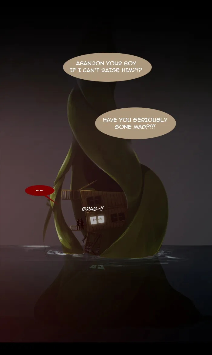 Read Trump chapter 10 image 23 on Lezhin