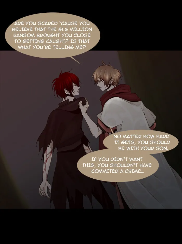Read Trump chapter 10 image 24 on Lezhin