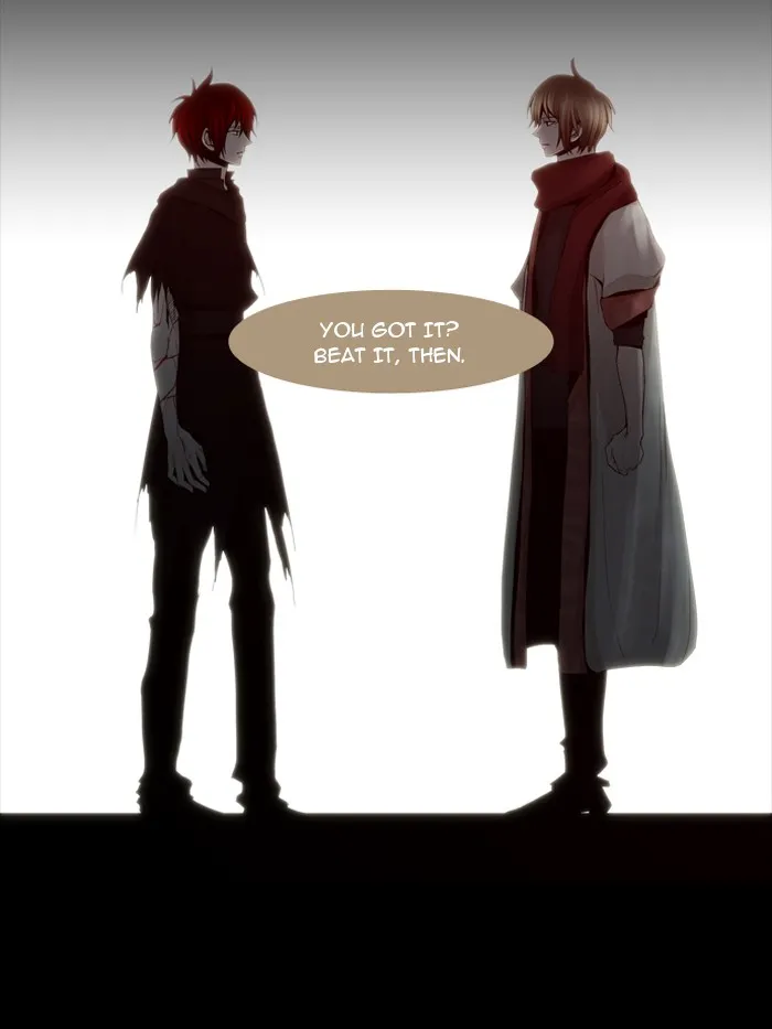 Read Trump chapter 10 image 28 on Lezhin