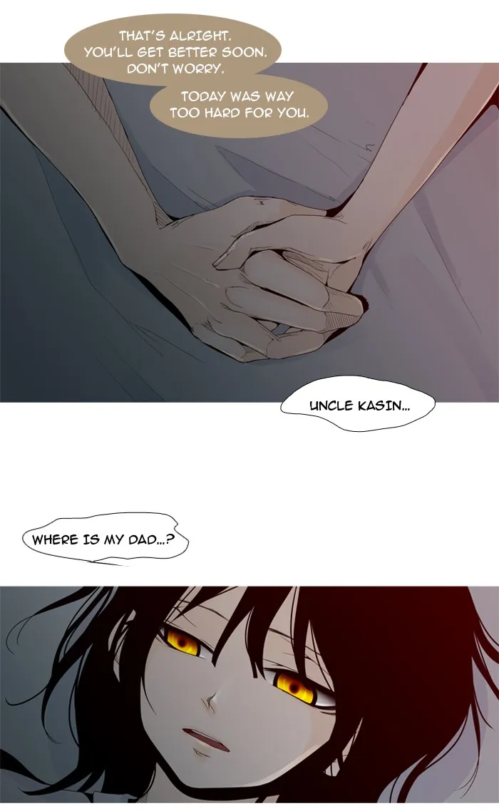 Read Trump chapter 10 image 32 on Lezhin