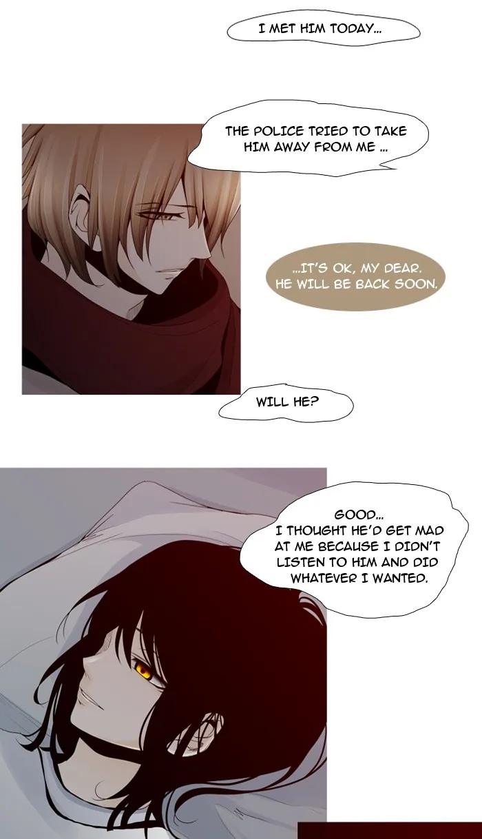 Read Trump chapter 10 image 33 on Lezhin