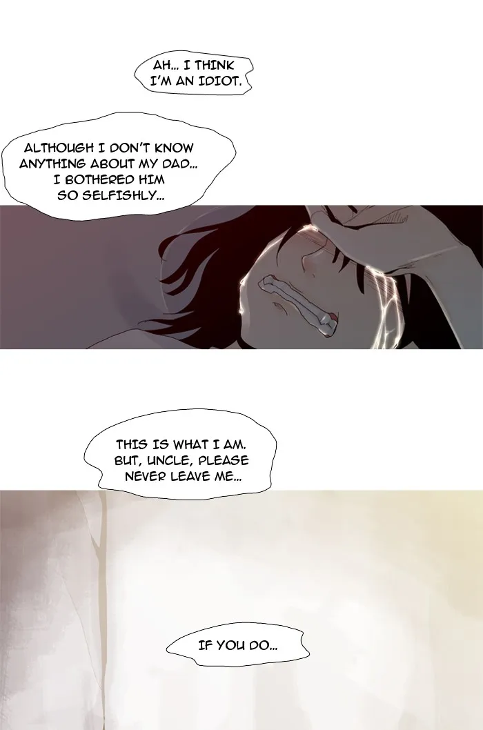 Read Trump chapter 10 image 35 on Lezhin