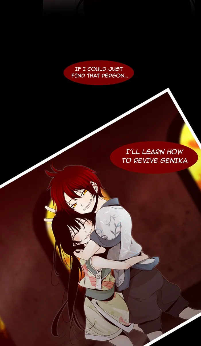 Read Trump chapter 10 image 9 on Lezhin