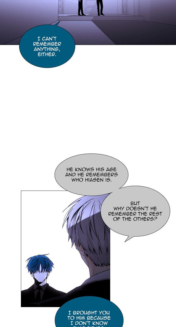 Read Trump chapter 100 image 10 on Lezhin