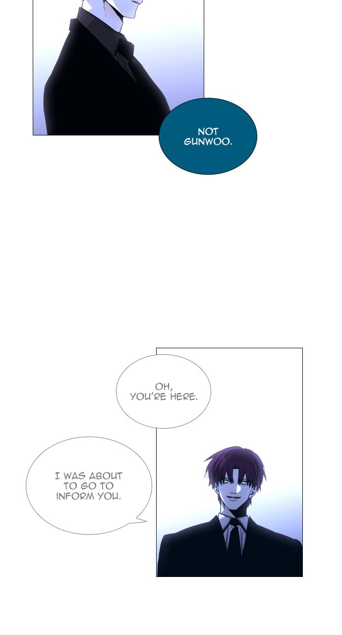 Read Trump chapter 100 image 13 on Lezhin