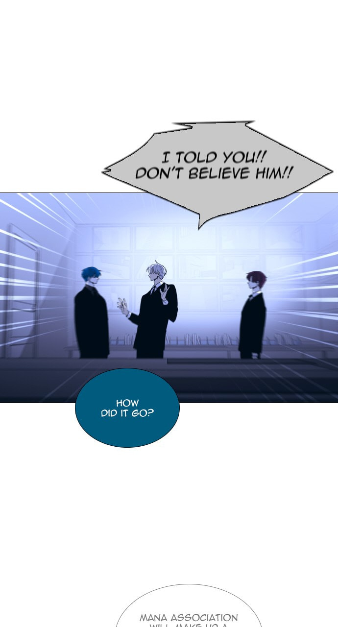 Read Trump chapter 100 image 14 on Lezhin