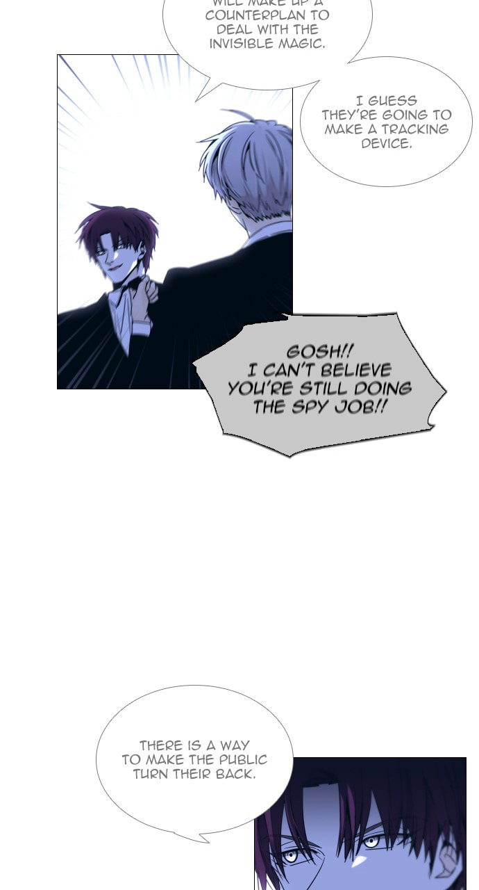 Read Trump chapter 100 image 15 on Lezhin