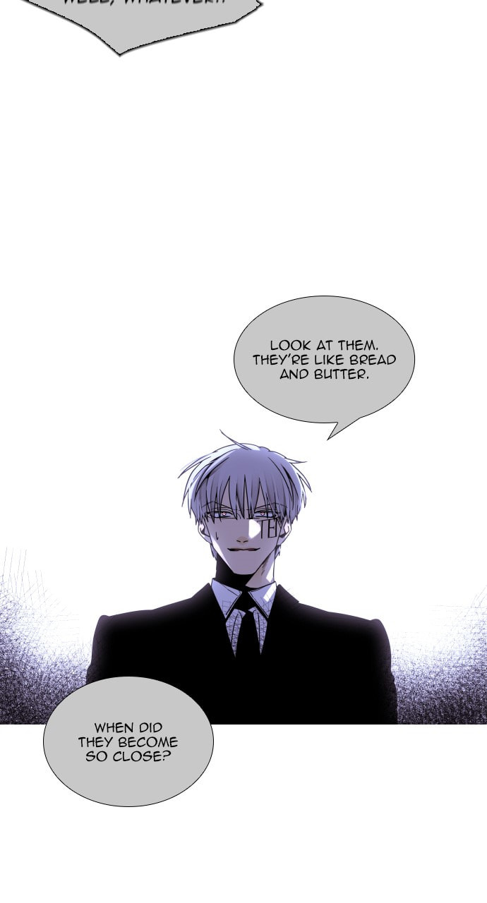 Read Trump chapter 100 image 17 on Lezhin