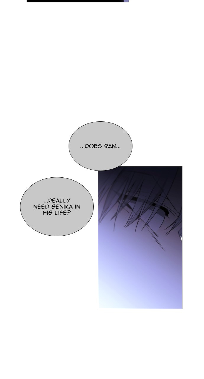 Read Trump chapter 100 image 20 on Lezhin