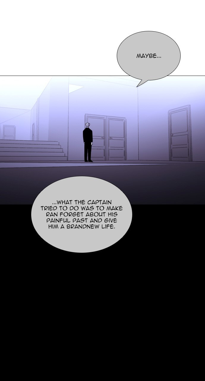 Read Trump chapter 100 image 21 on Lezhin