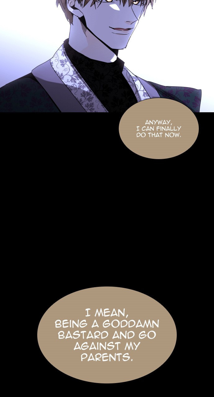 Read Trump chapter 100 image 3 on Lezhin