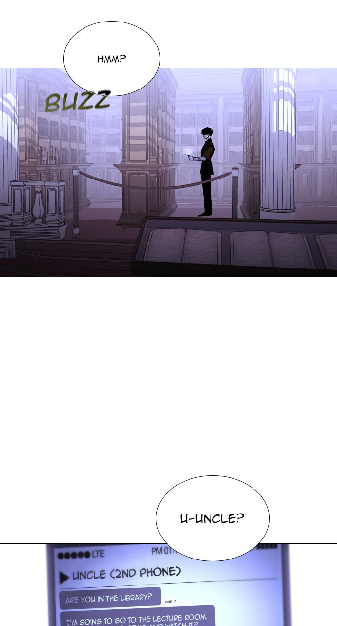 Read Trump chapter 100 image 32 on Lezhin