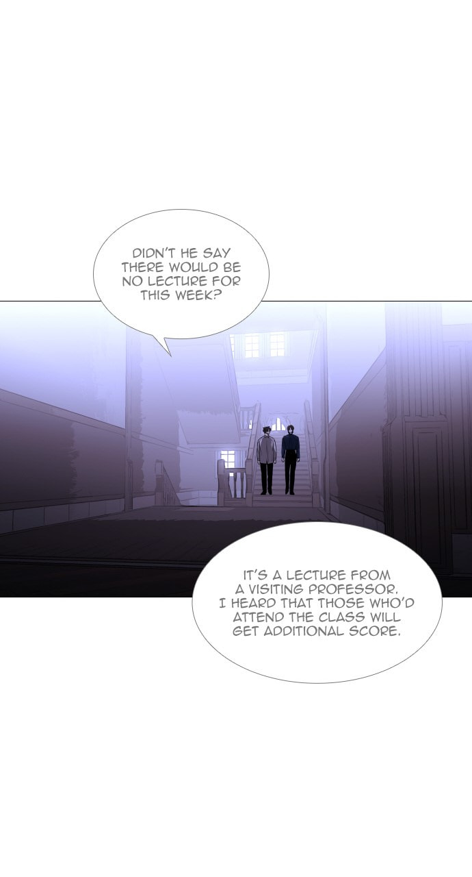 Read Trump chapter 100 image 34 on Lezhin