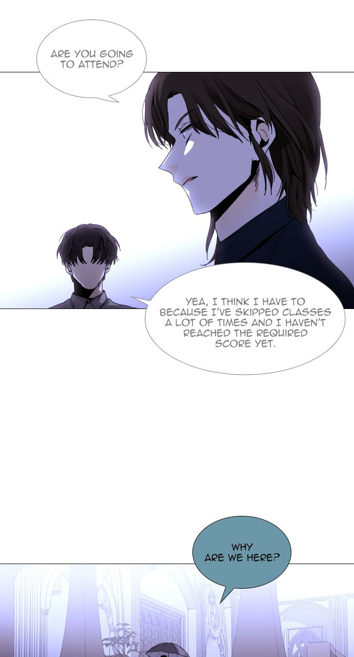 Read Trump chapter 100 image 35 on Lezhin