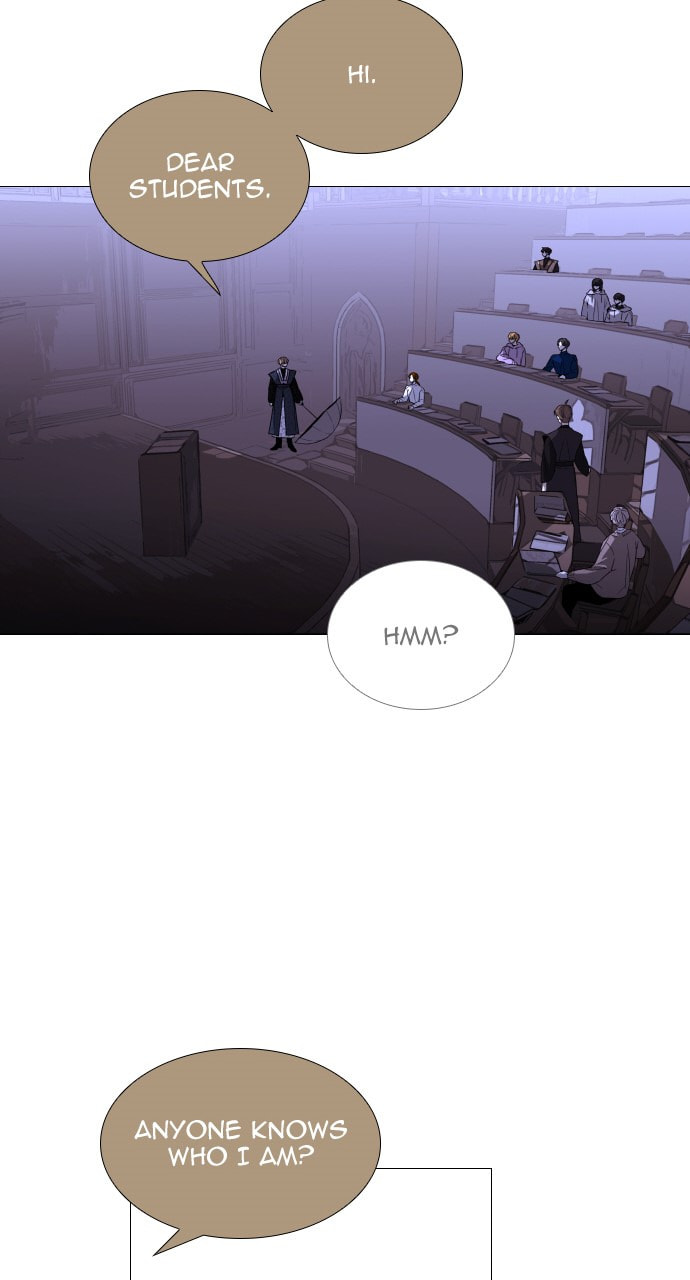 Read Trump chapter 100 image 38 on Lezhin