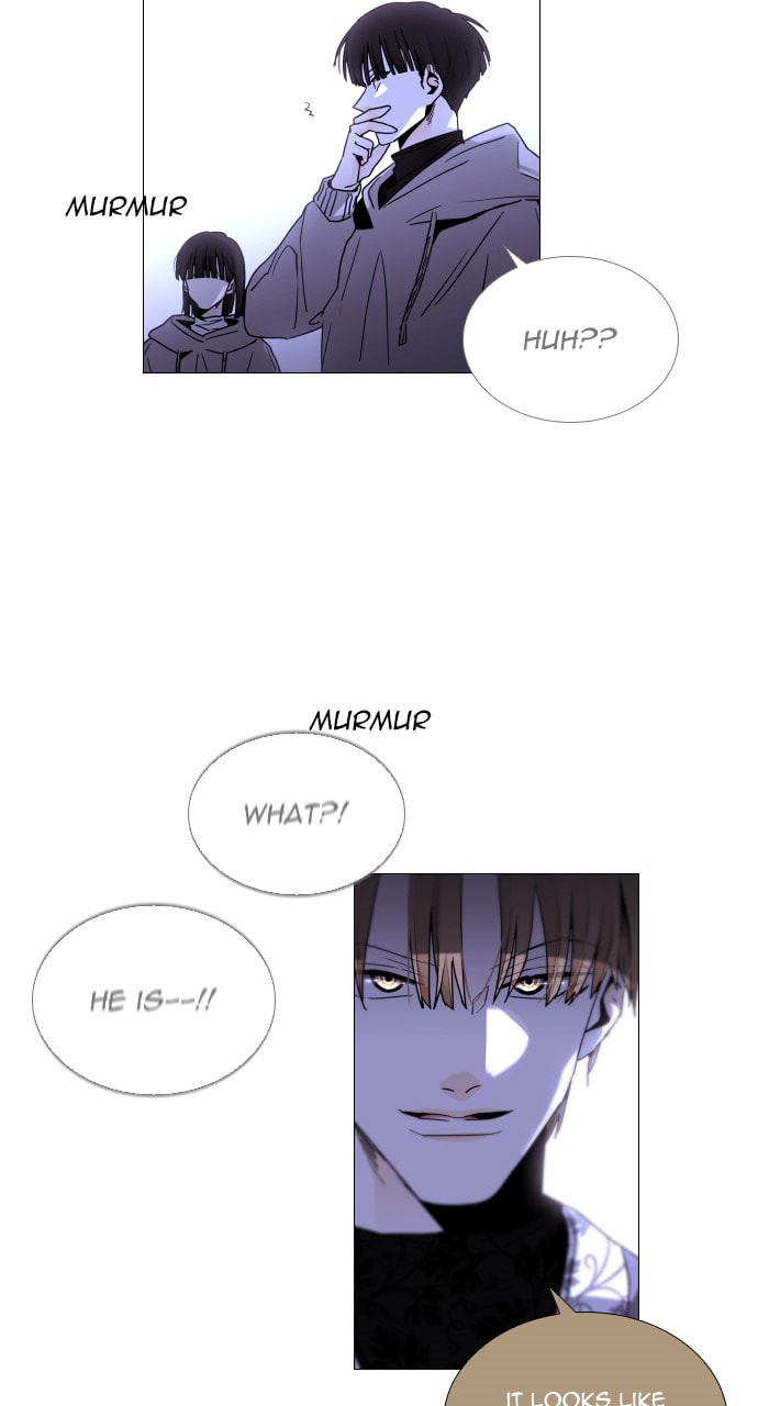 Read Trump chapter 100 image 39 on Lezhin