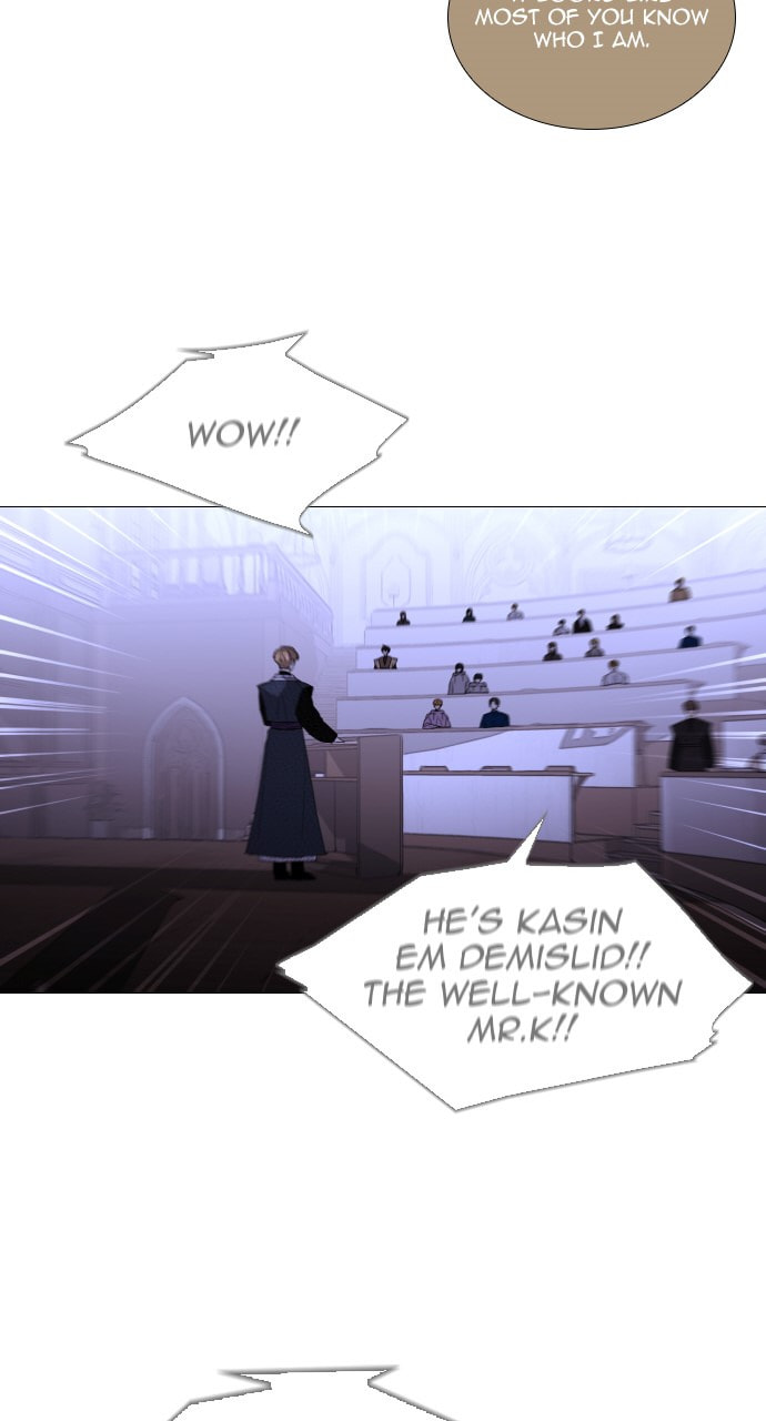 Read Trump chapter 100 image 40 on Lezhin