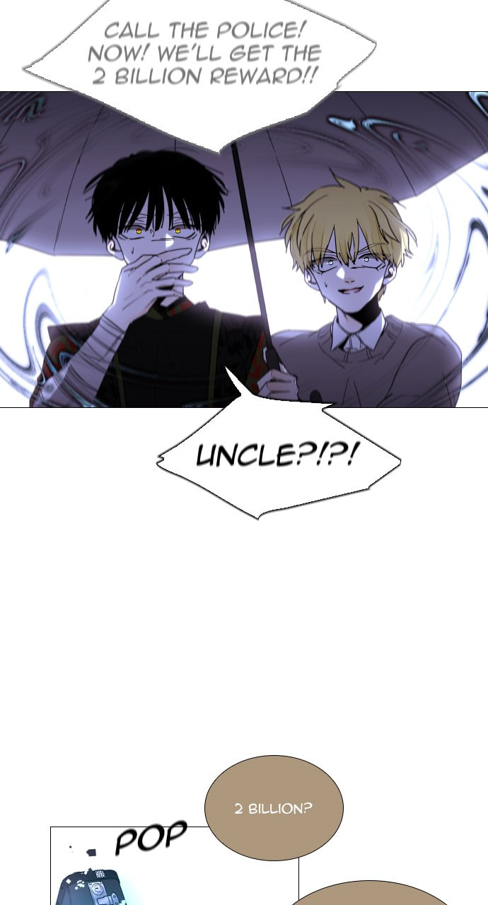 Read Trump chapter 100 image 41 on Lezhin