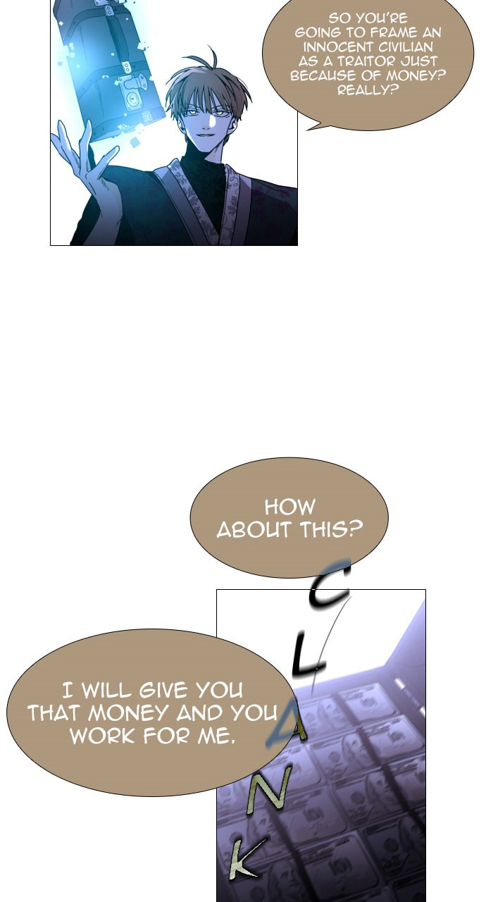 Read Trump chapter 100 image 42 on Lezhin
