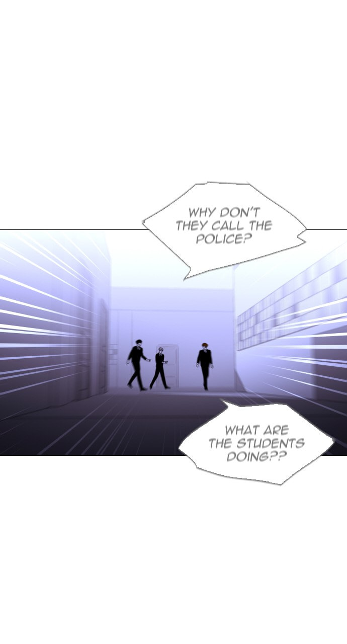 Read Trump chapter 100 image 44 on Lezhin